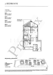 The Reef At King’s Dock (D4), Condominium #554202791